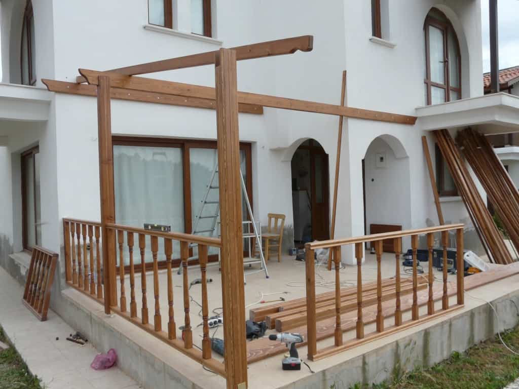 Artuklu Tadilatcı